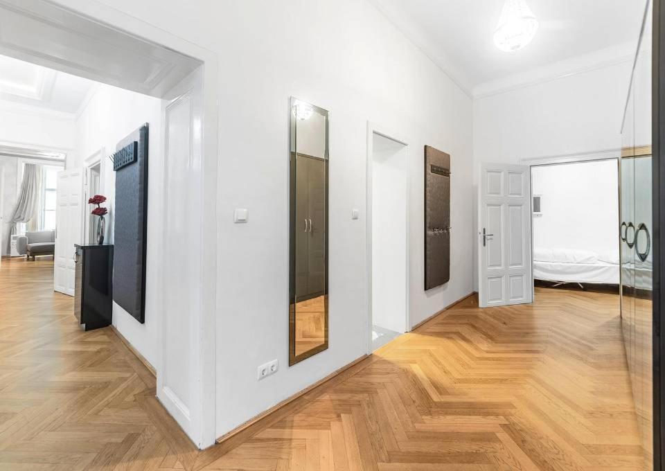 Carlton Suites Βιέννη Εξωτερικό φωτογραφία