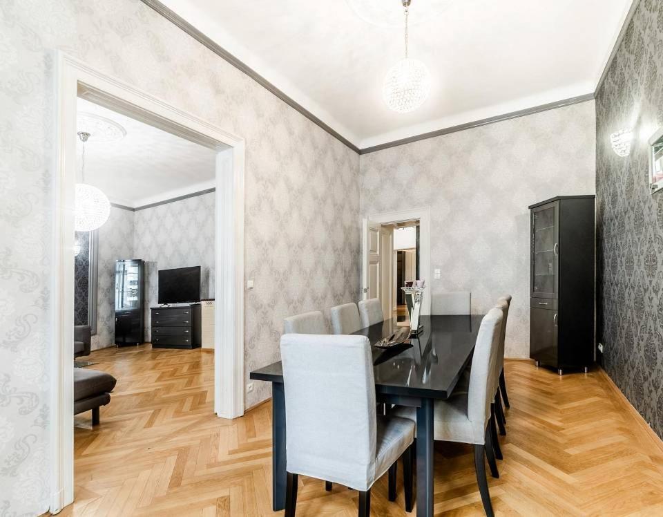 Carlton Suites Βιέννη Εξωτερικό φωτογραφία