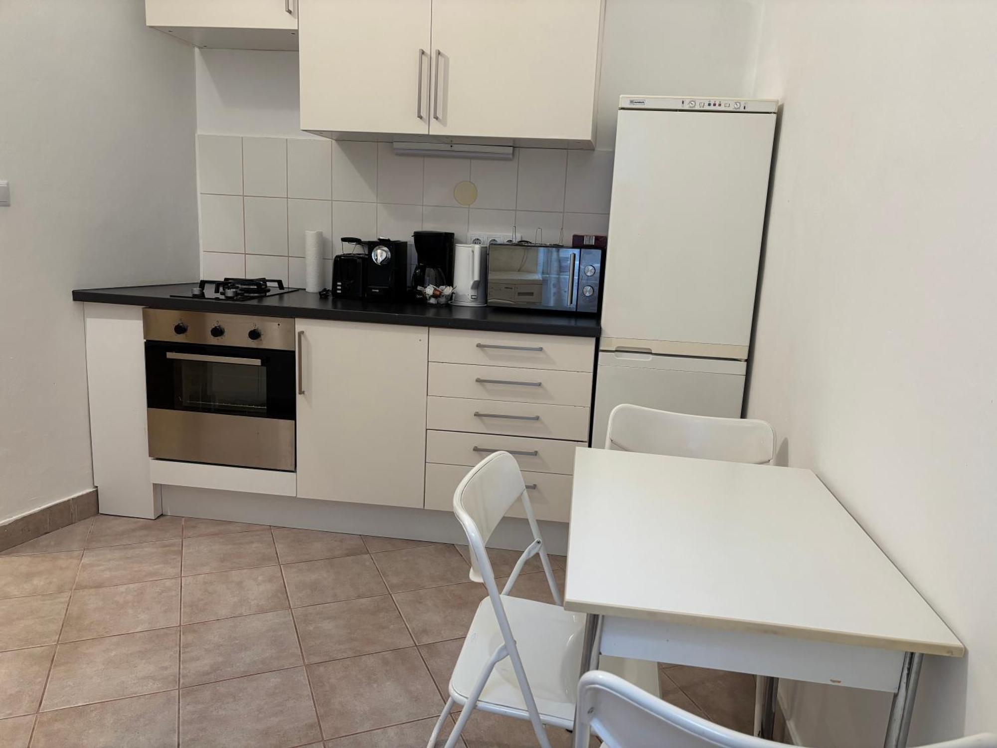 Carlton Suites Βιέννη Εξωτερικό φωτογραφία