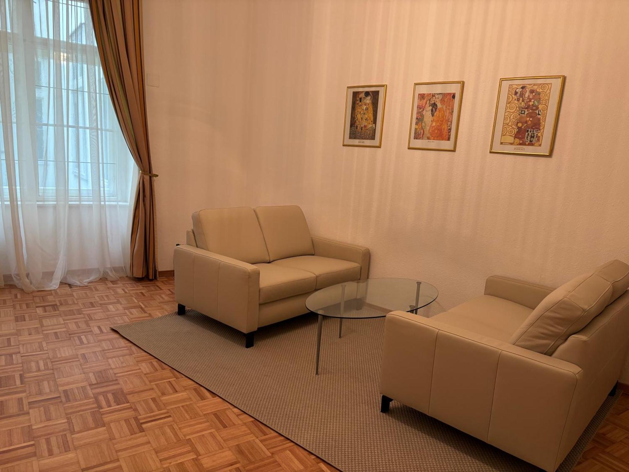 Carlton Suites Βιέννη Εξωτερικό φωτογραφία