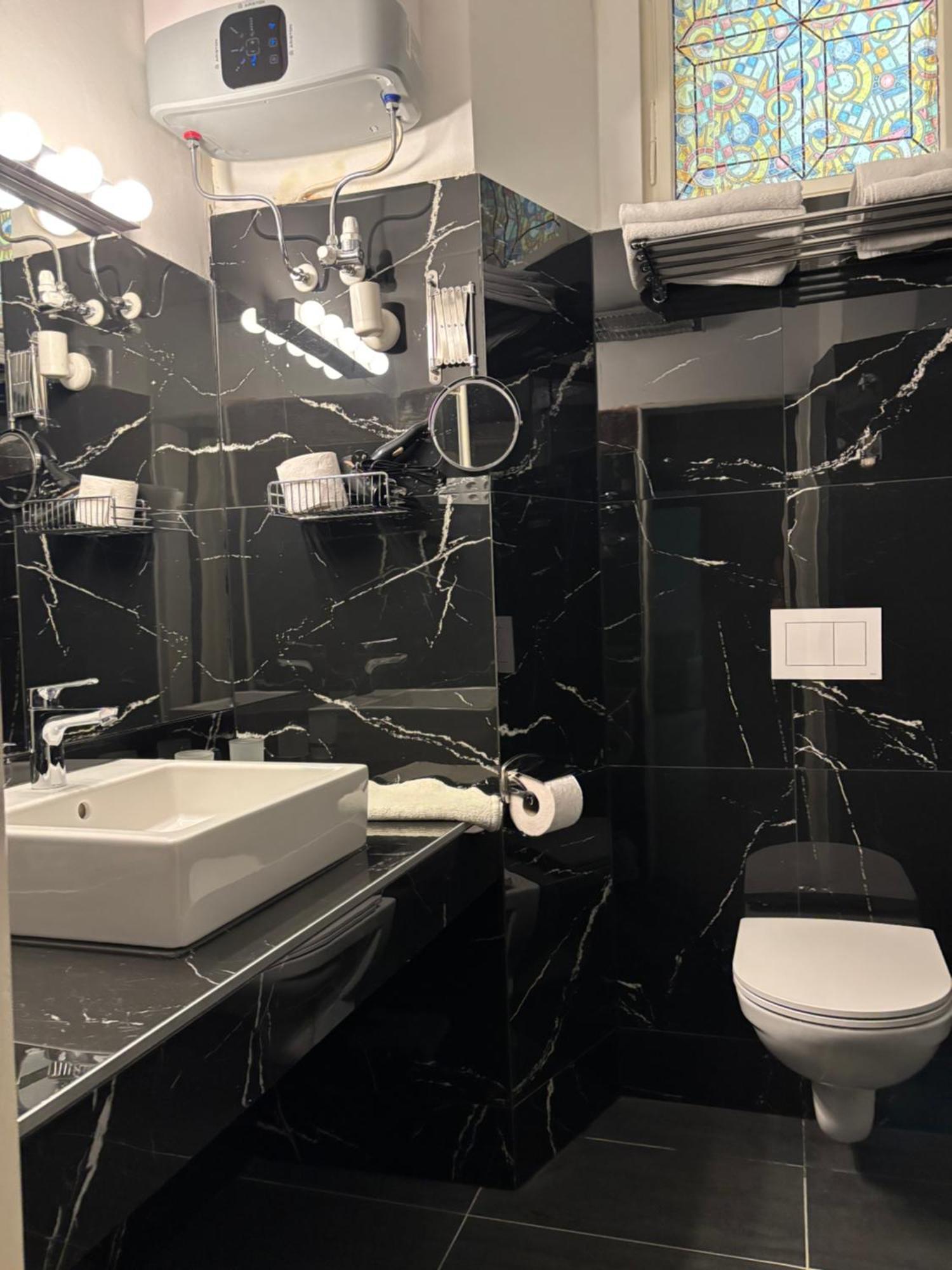 Carlton Suites Βιέννη Εξωτερικό φωτογραφία