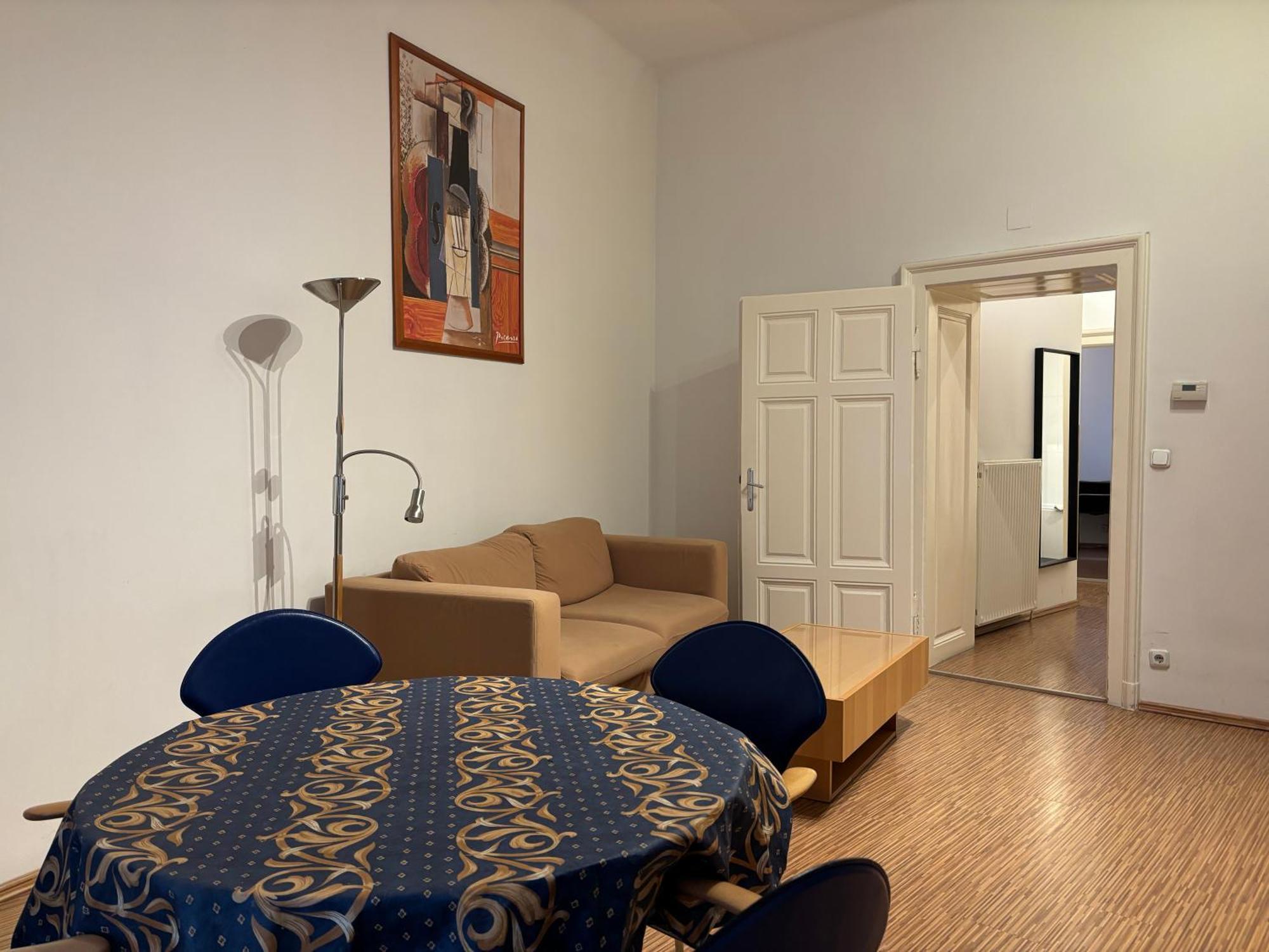 Carlton Suites Βιέννη Εξωτερικό φωτογραφία