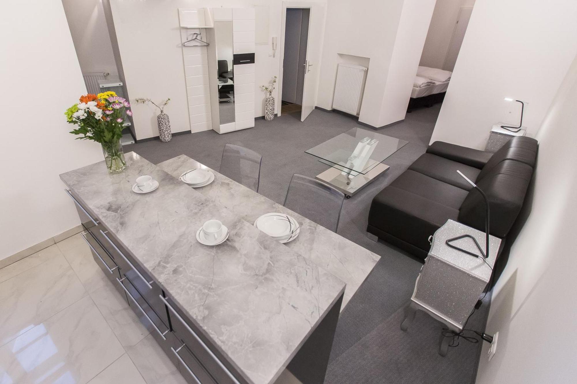 Carlton Suites Βιέννη Εξωτερικό φωτογραφία