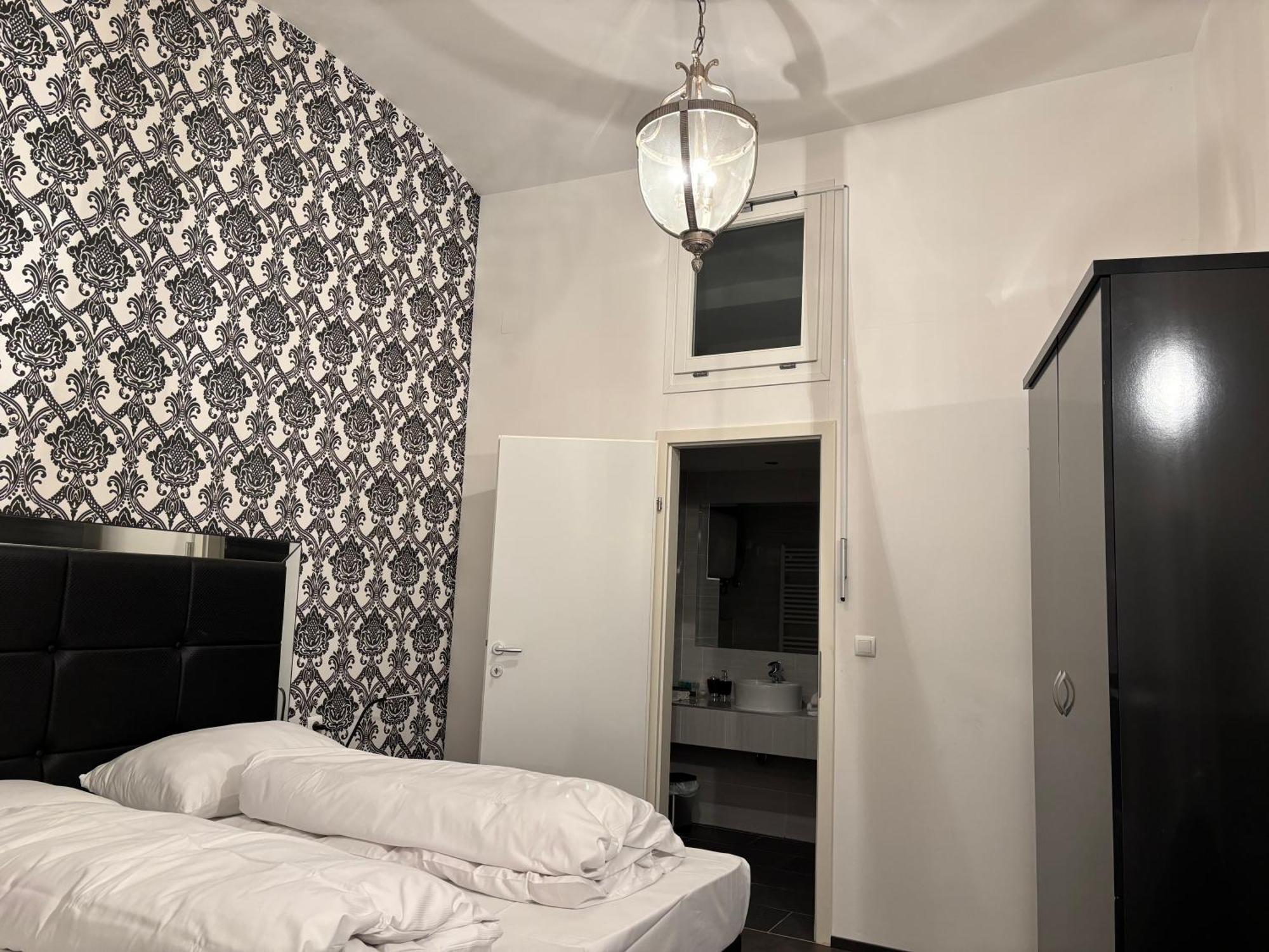 Carlton Suites Βιέννη Εξωτερικό φωτογραφία