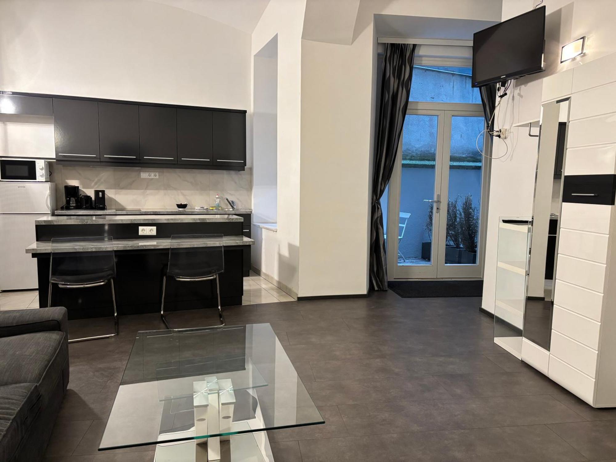 Carlton Suites Βιέννη Εξωτερικό φωτογραφία