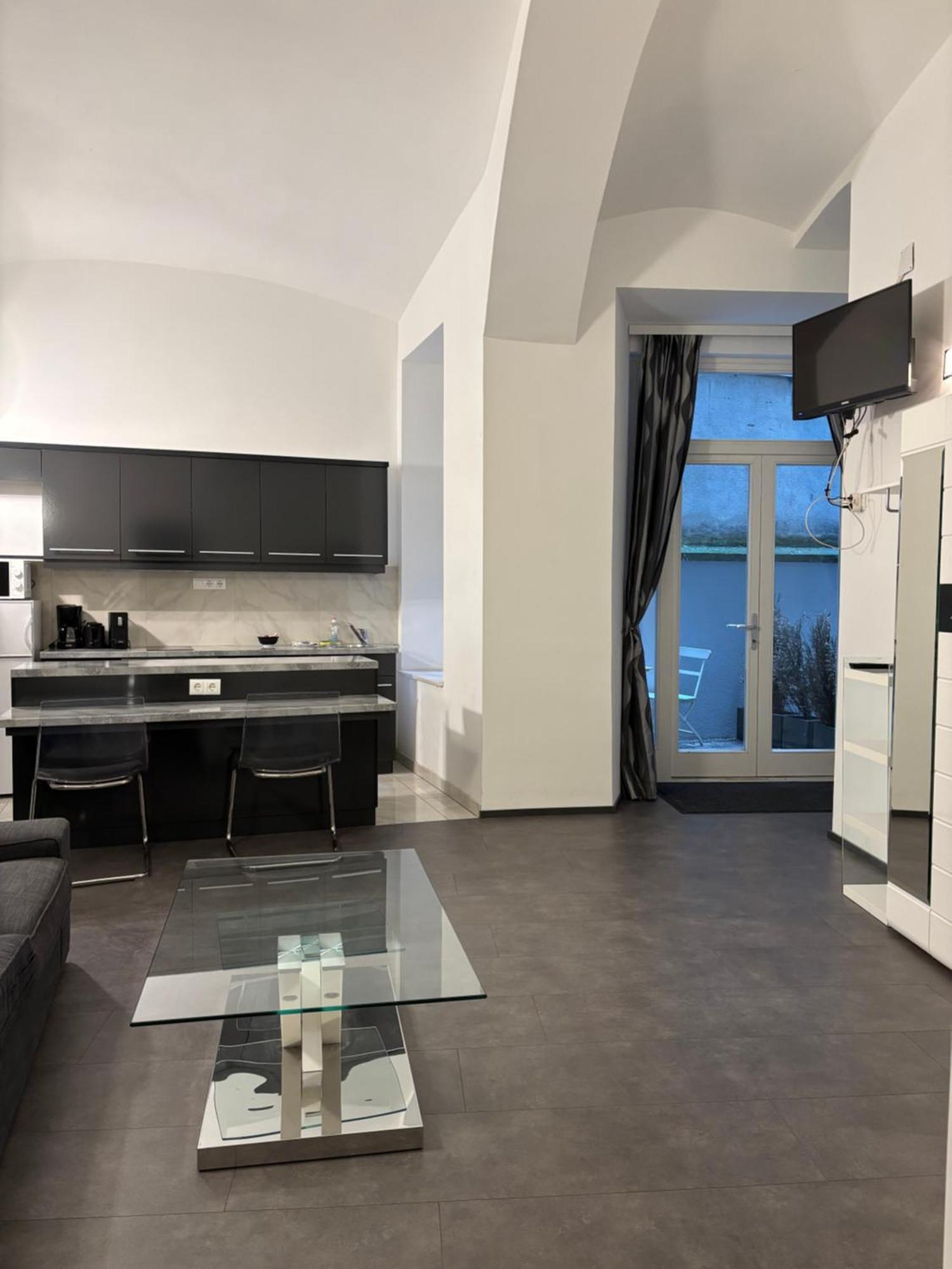 Carlton Suites Βιέννη Εξωτερικό φωτογραφία