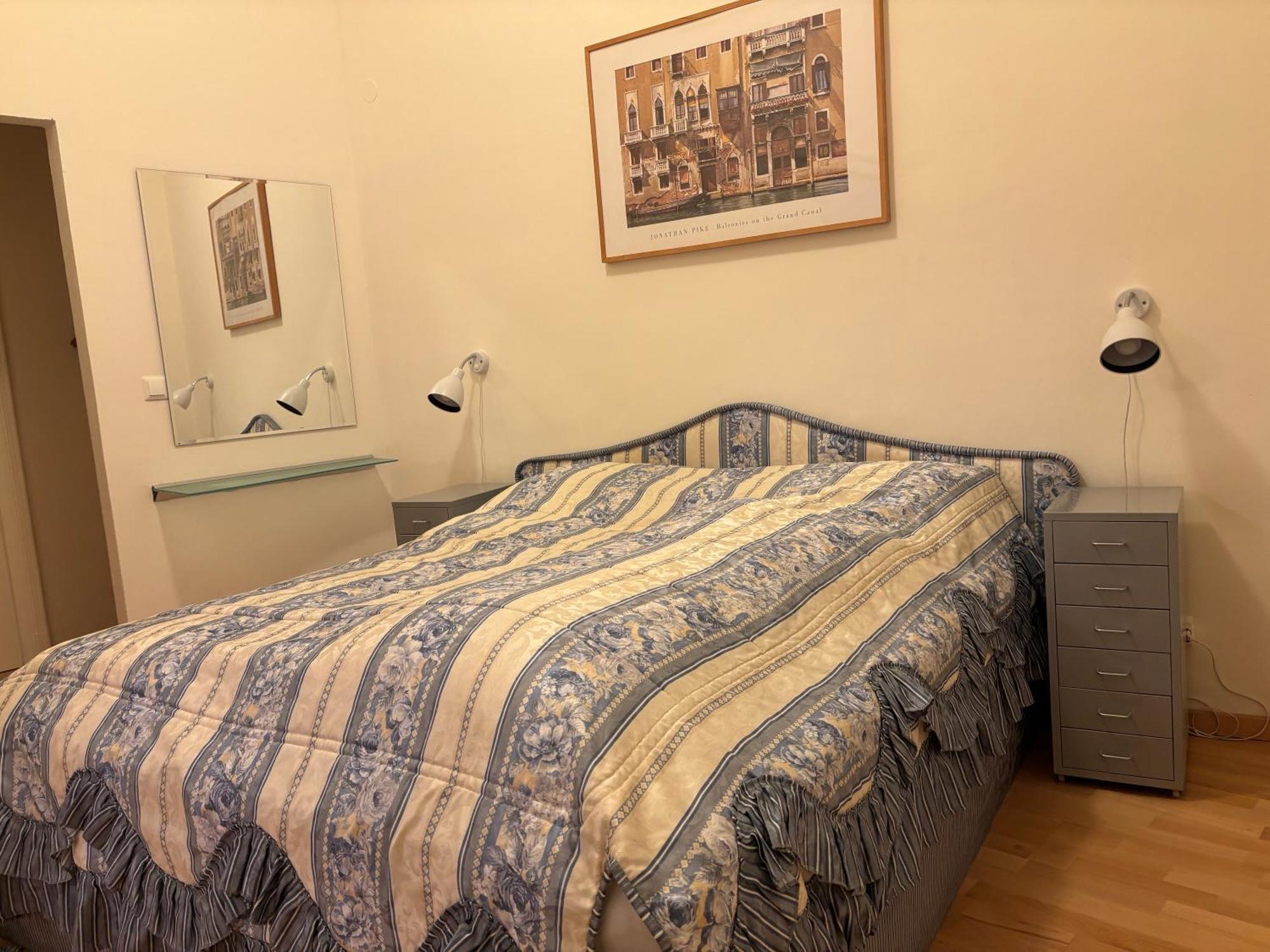Carlton Suites Βιέννη Εξωτερικό φωτογραφία