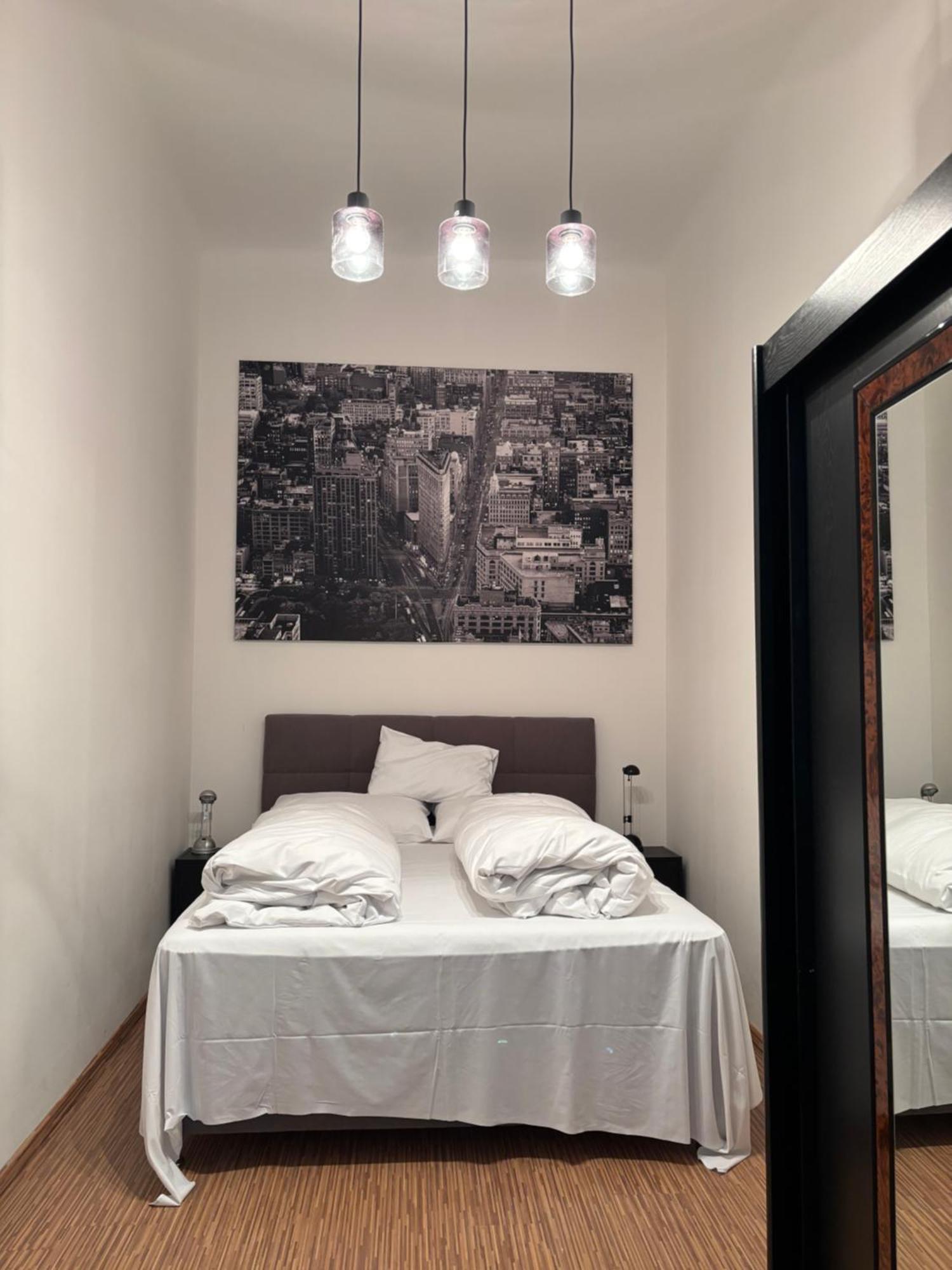 Carlton Suites Βιέννη Εξωτερικό φωτογραφία