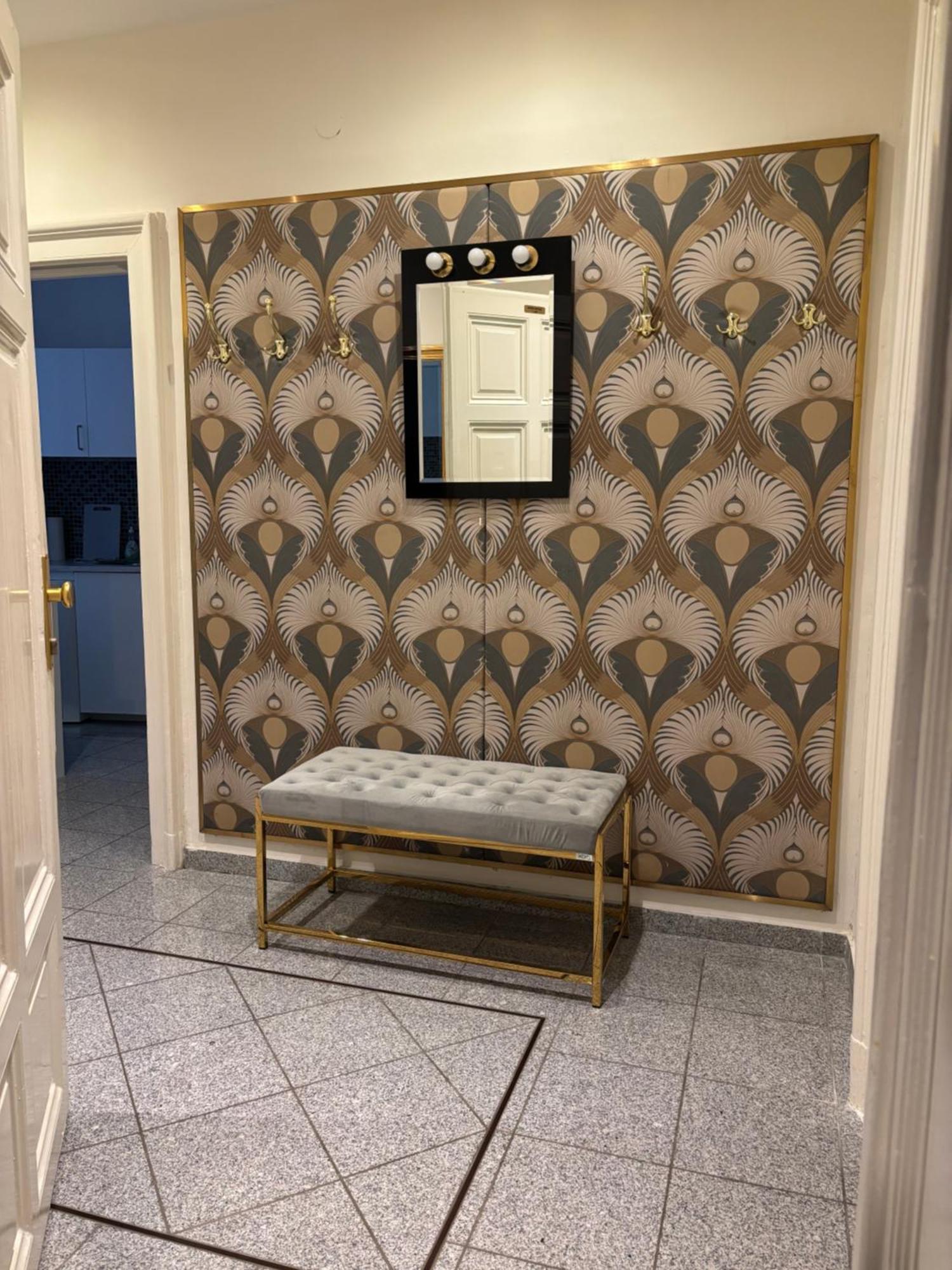 Carlton Suites Βιέννη Εξωτερικό φωτογραφία
