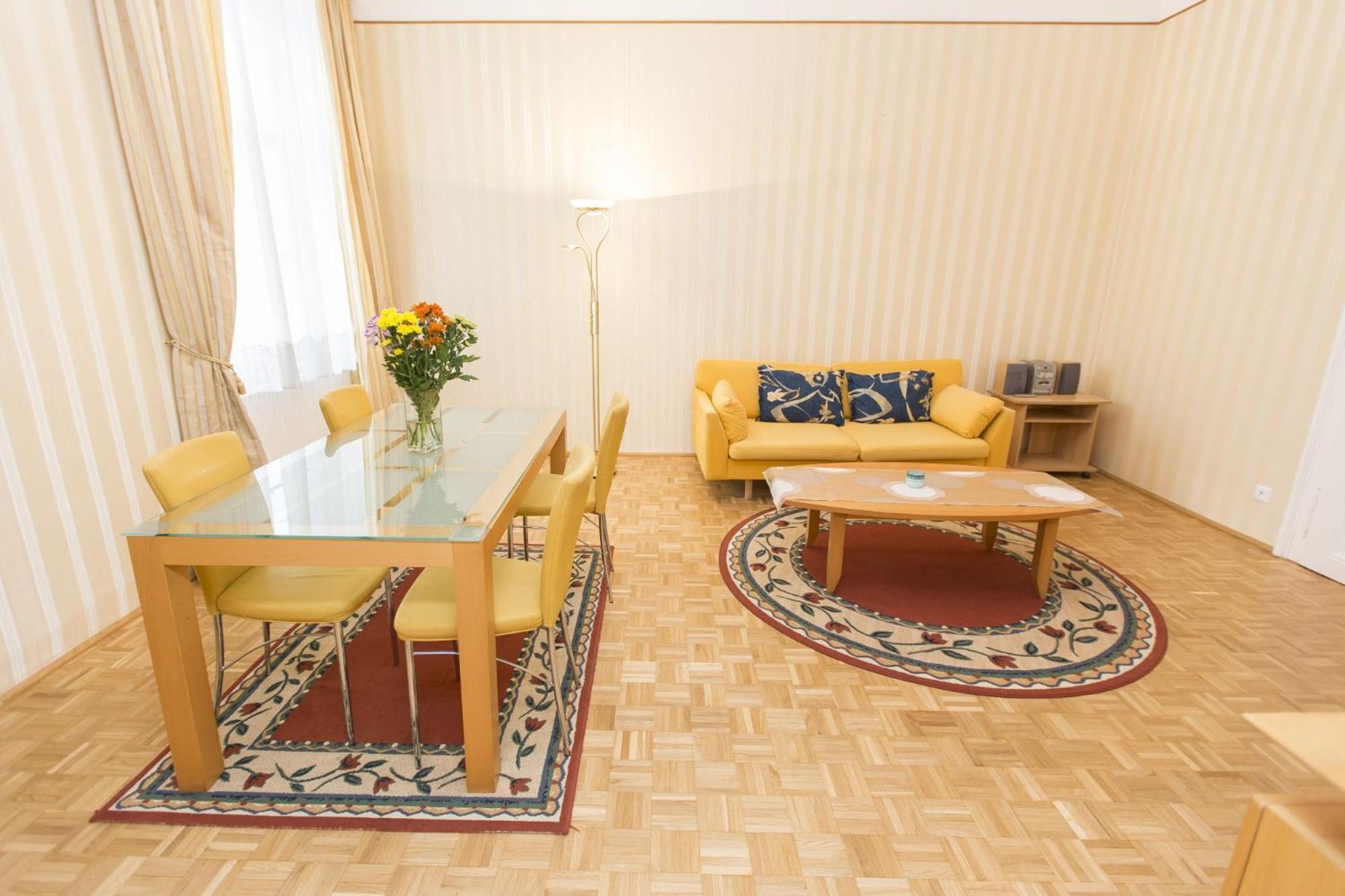 Carlton Suites Βιέννη Εξωτερικό φωτογραφία