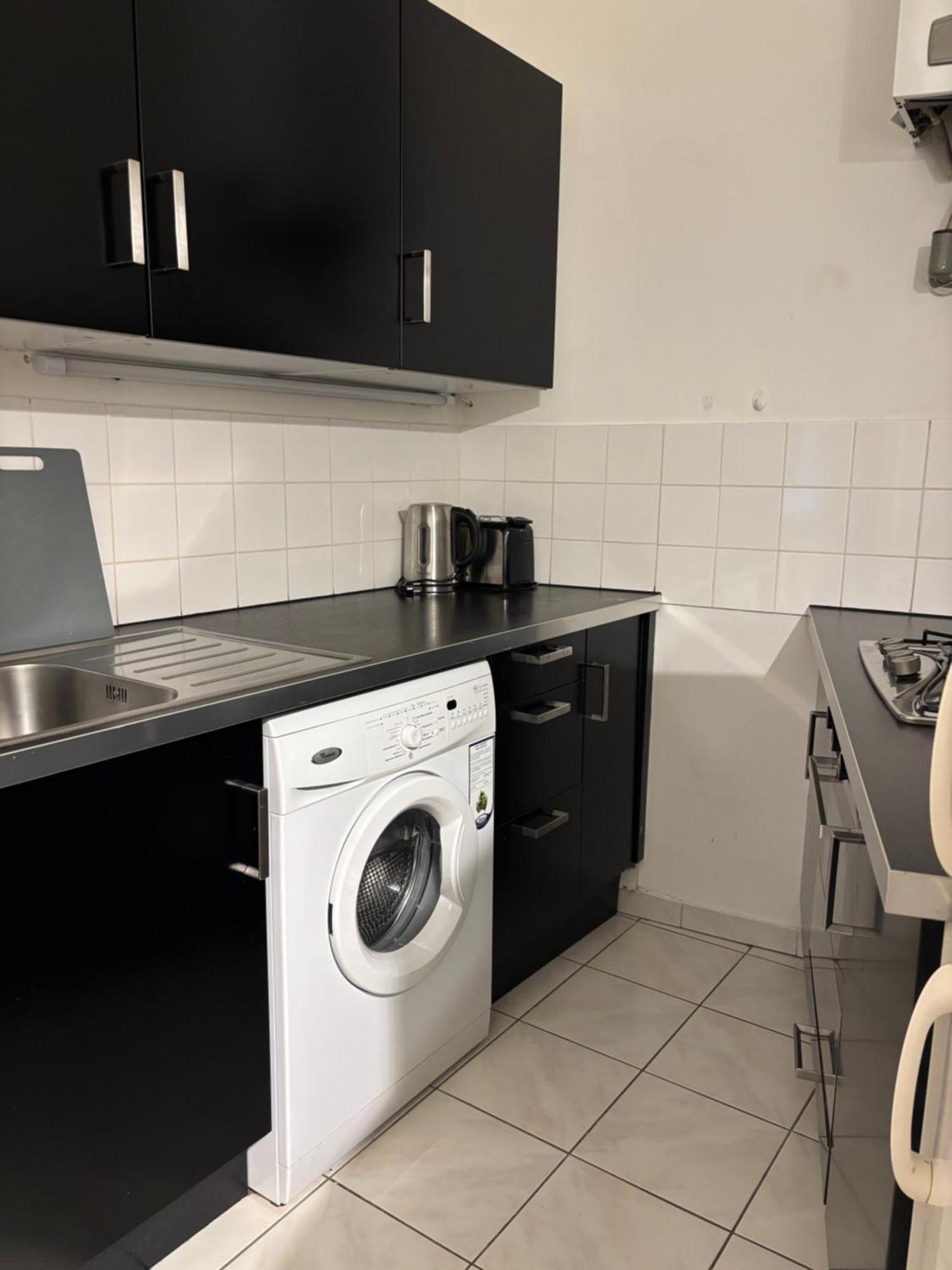 Carlton Suites Βιέννη Εξωτερικό φωτογραφία