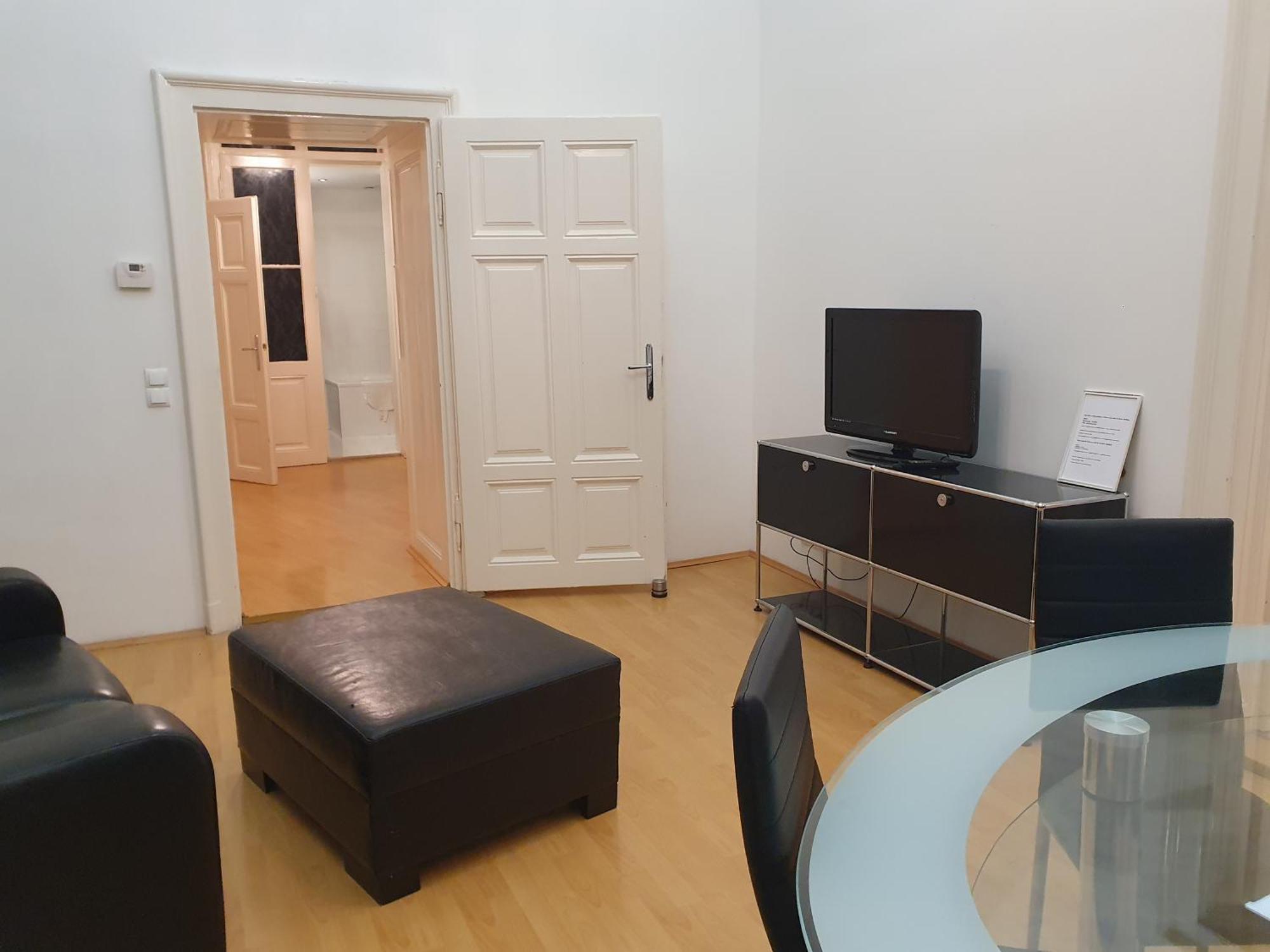 Carlton Suites Βιέννη Εξωτερικό φωτογραφία