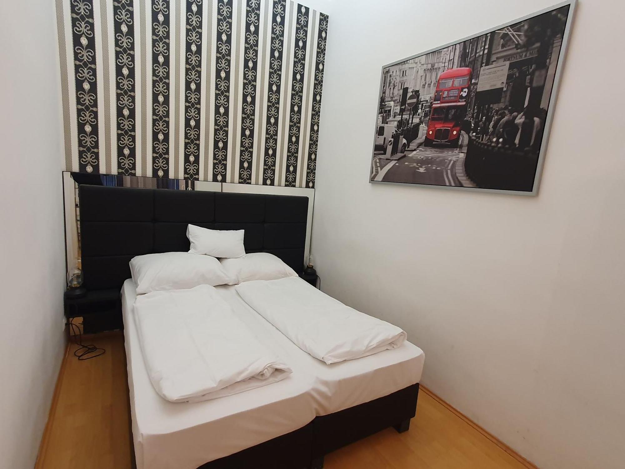Carlton Suites Βιέννη Εξωτερικό φωτογραφία