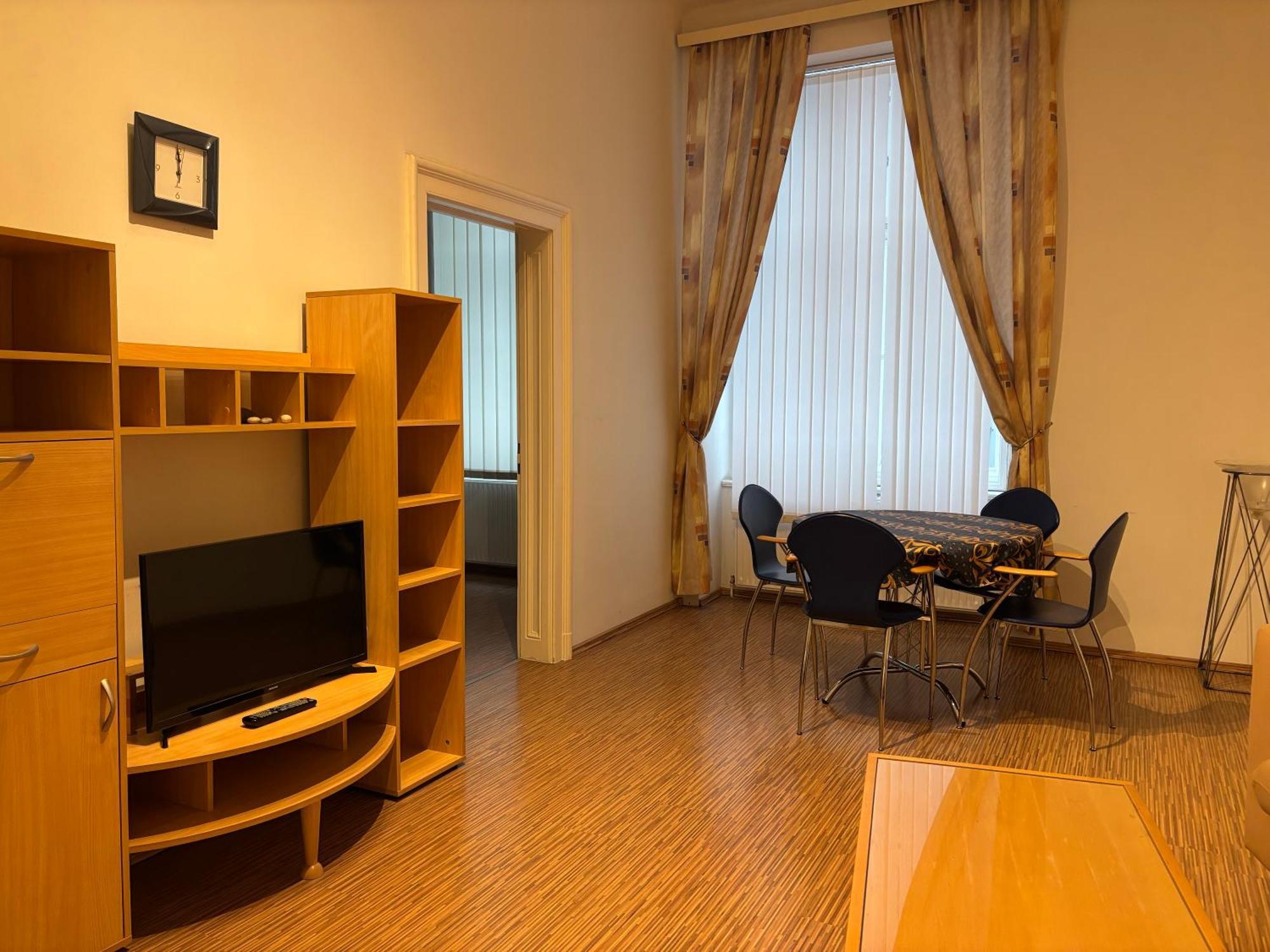 Carlton Suites Βιέννη Εξωτερικό φωτογραφία