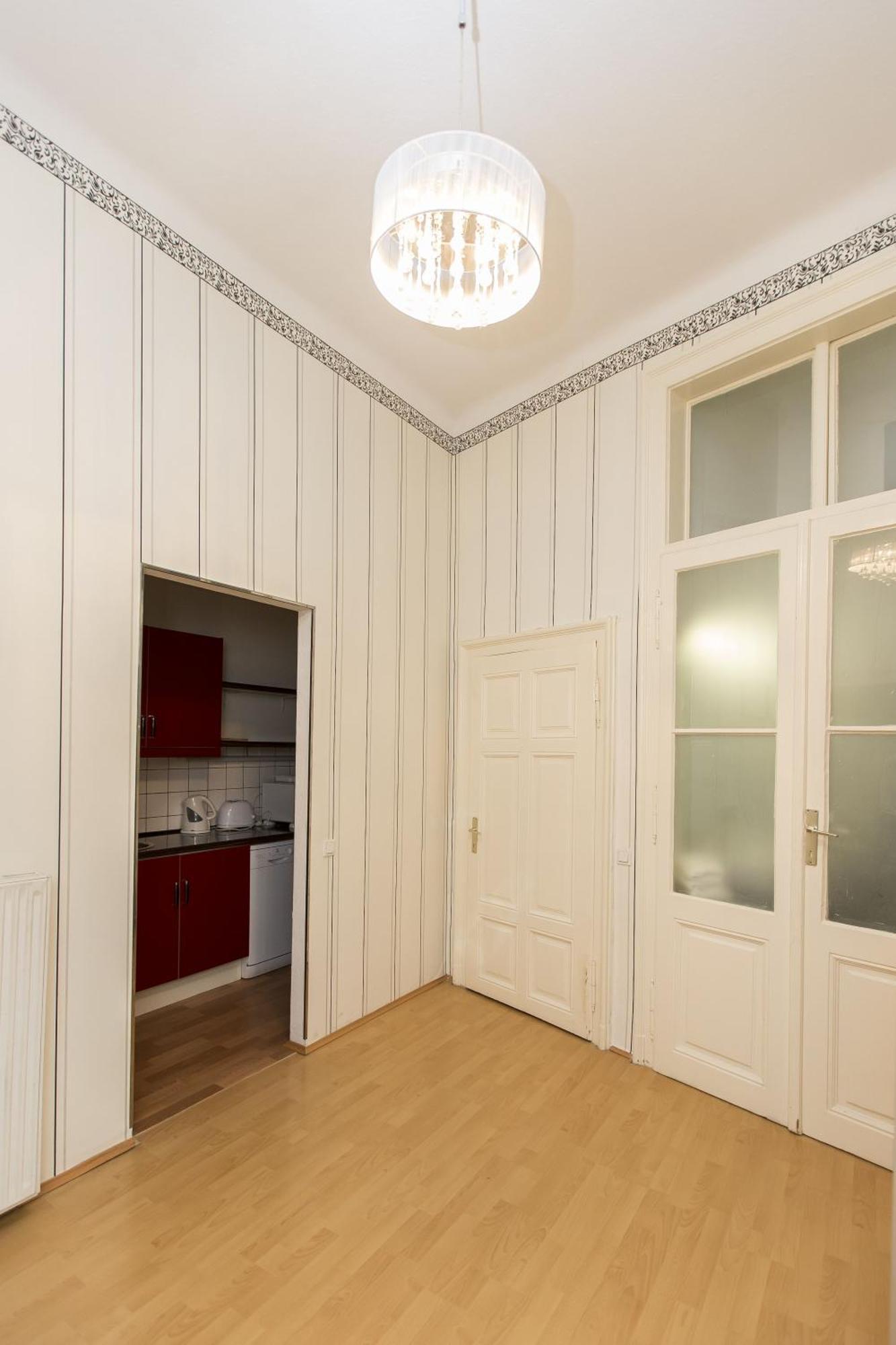 Carlton Suites Βιέννη Εξωτερικό φωτογραφία