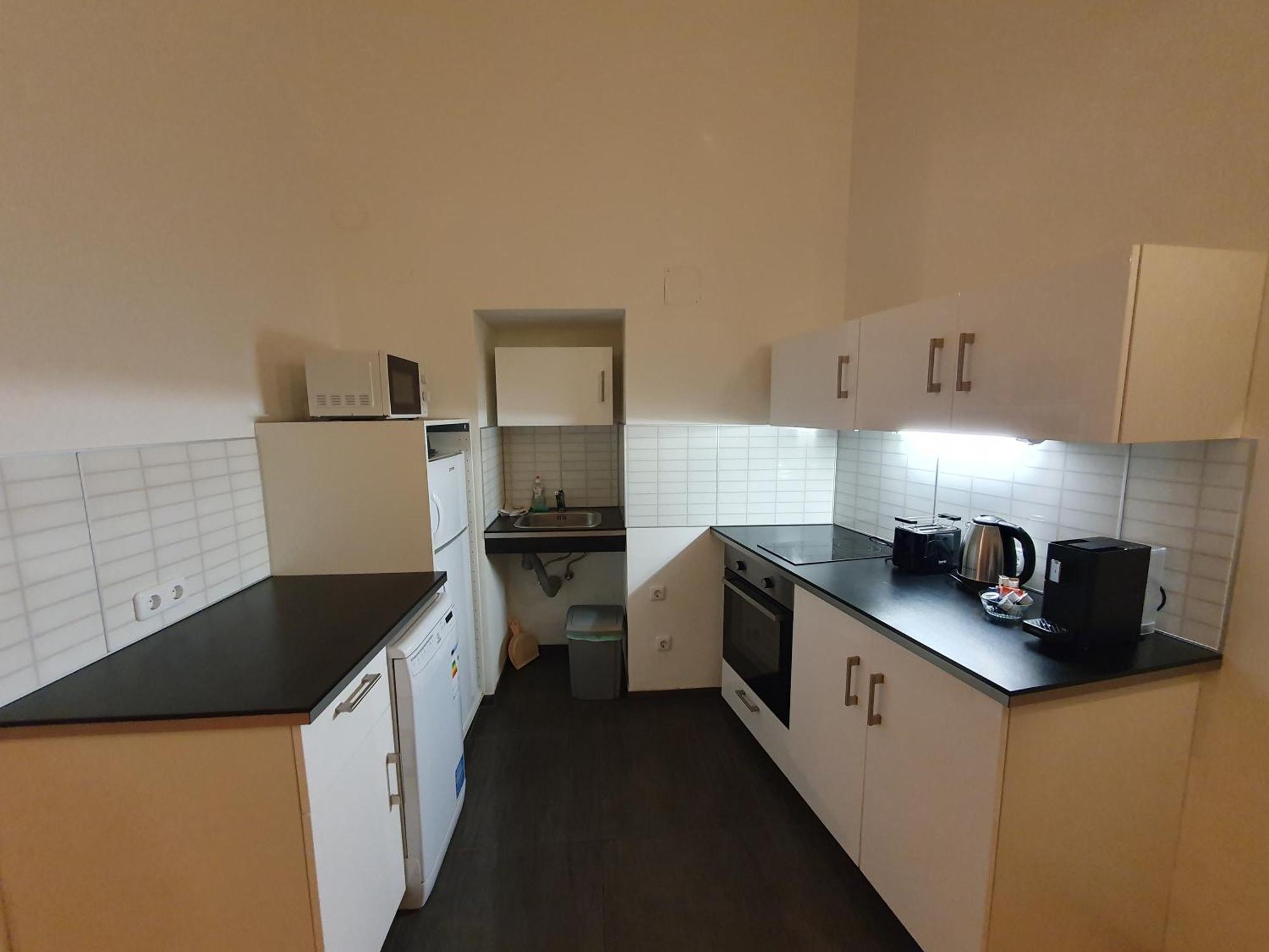Carlton Suites Βιέννη Εξωτερικό φωτογραφία