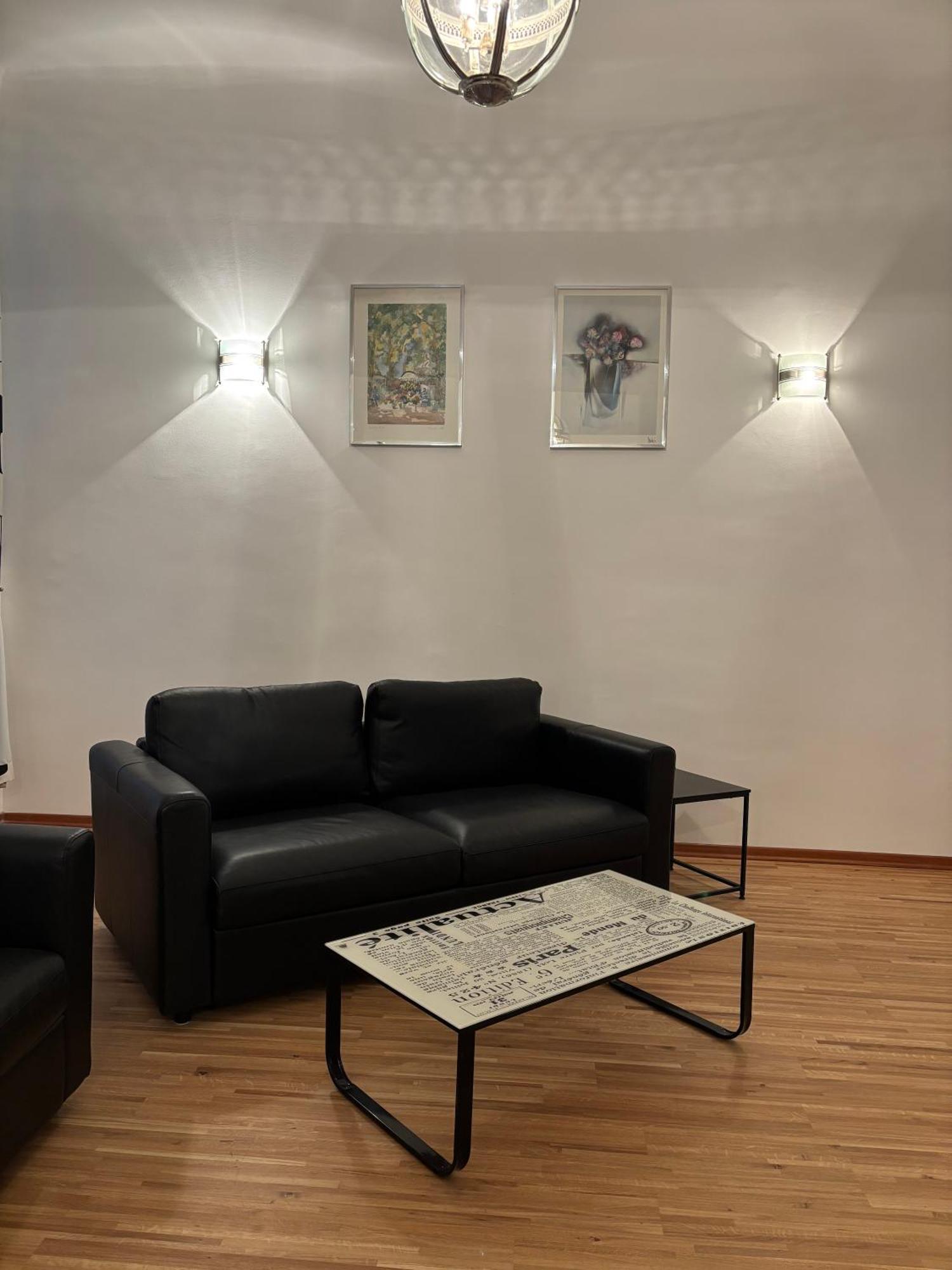 Carlton Suites Βιέννη Εξωτερικό φωτογραφία
