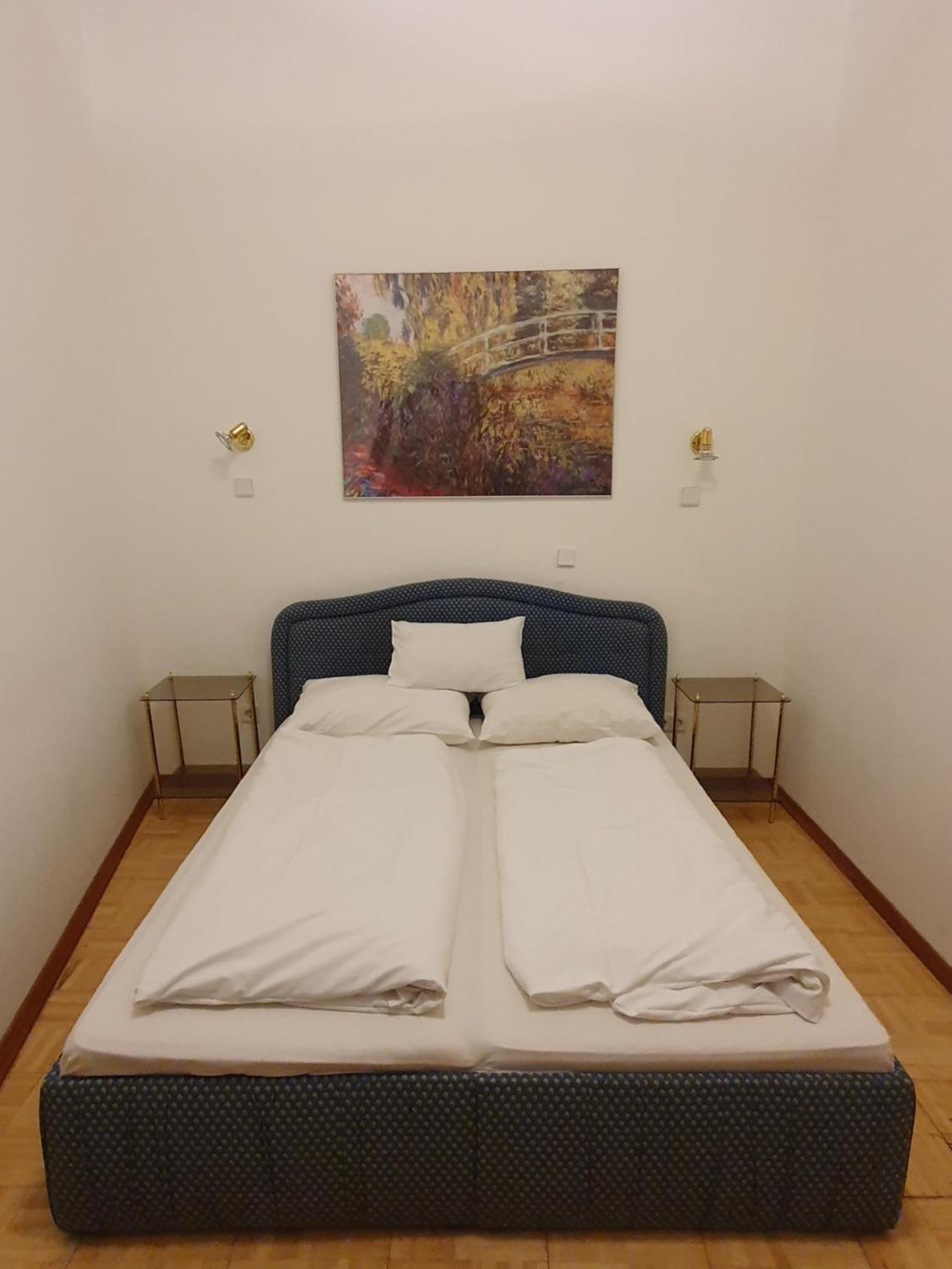 Carlton Suites Βιέννη Εξωτερικό φωτογραφία