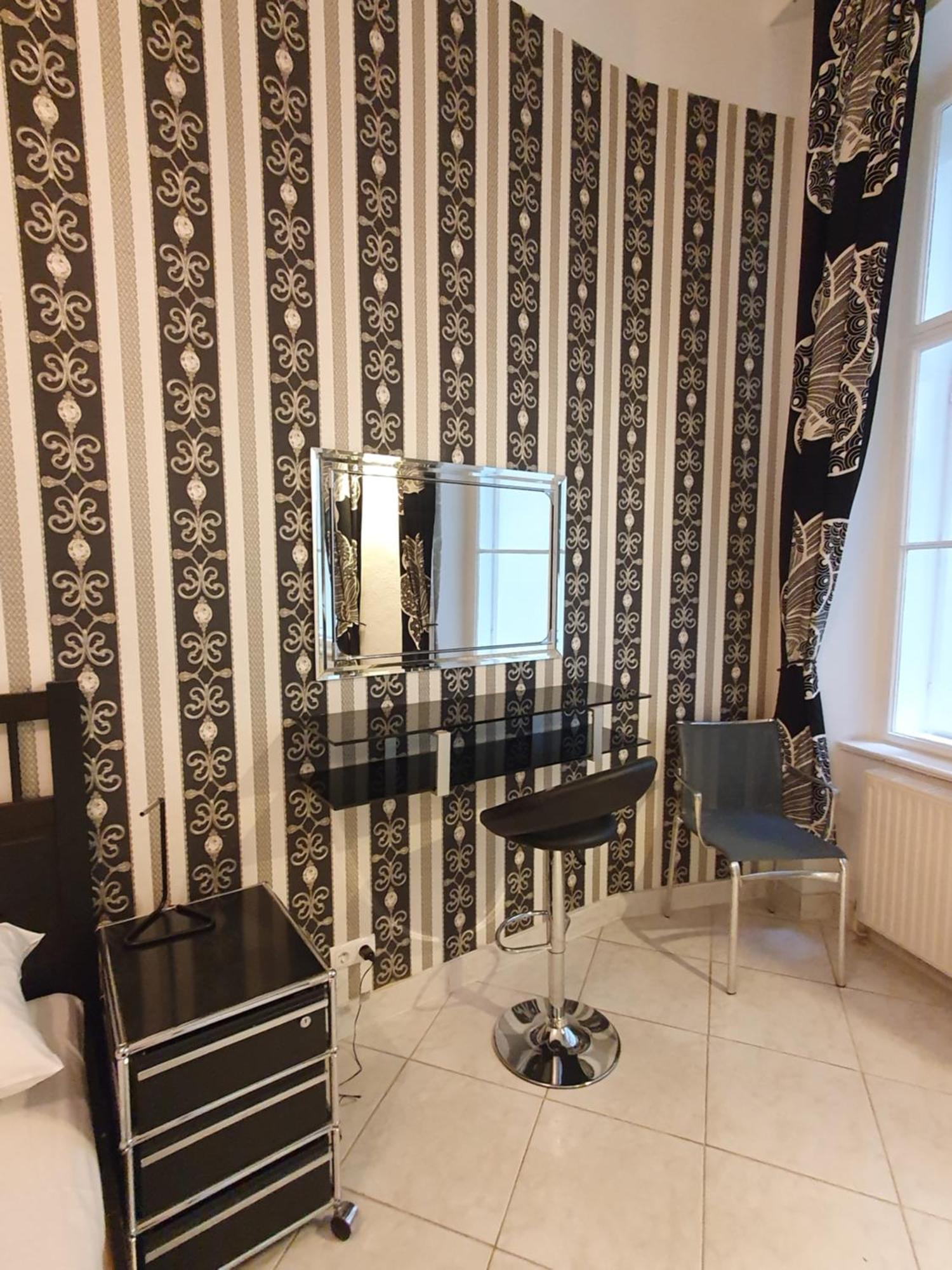 Carlton Suites Βιέννη Εξωτερικό φωτογραφία