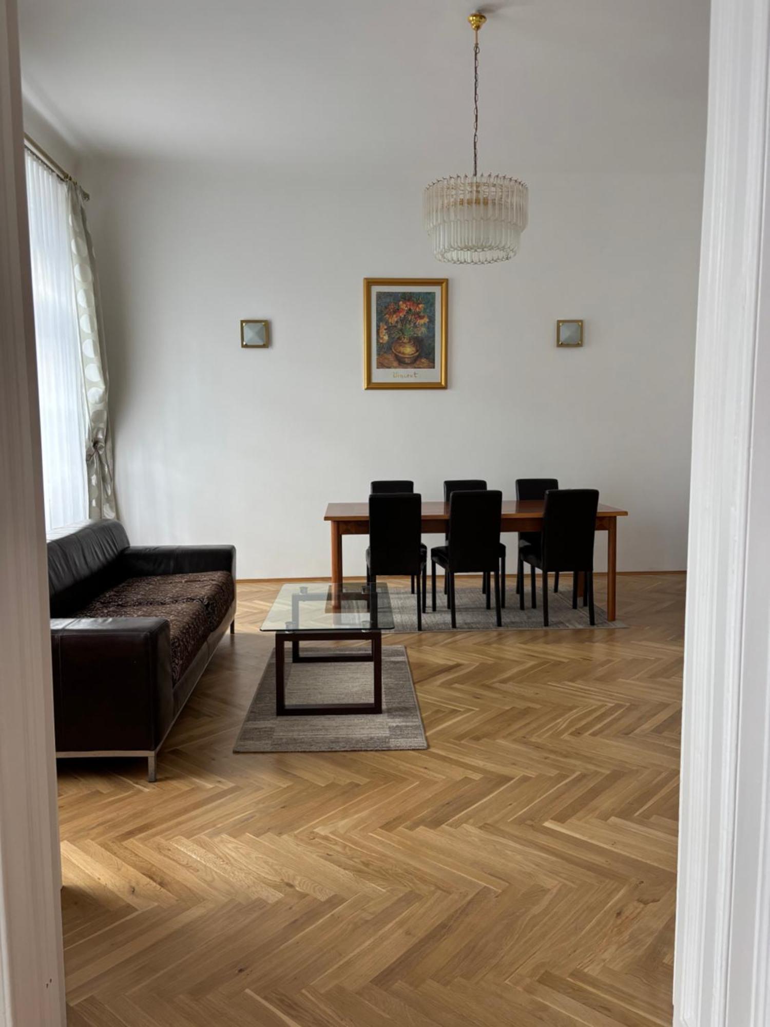 Carlton Suites Βιέννη Εξωτερικό φωτογραφία