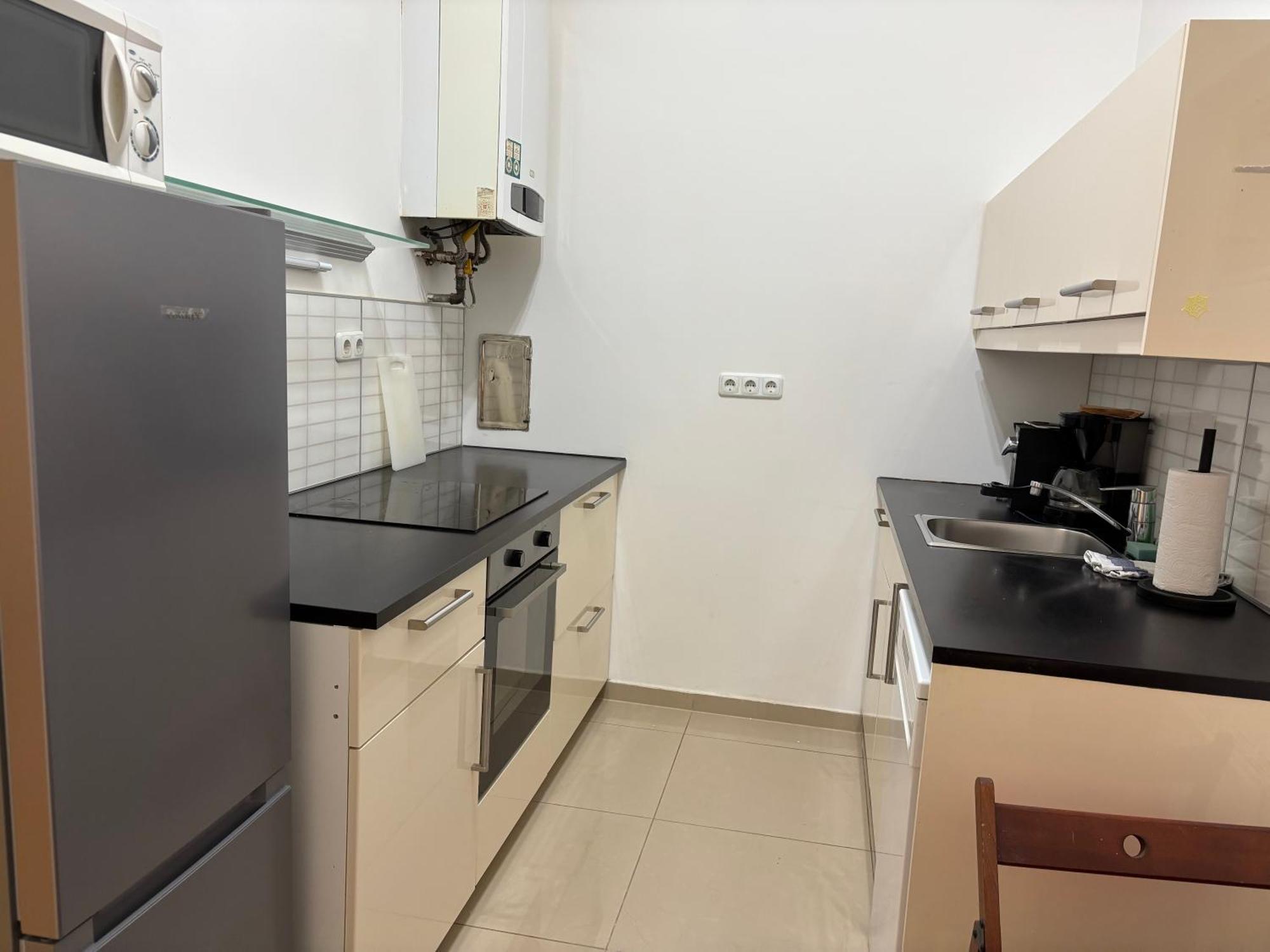 Carlton Suites Βιέννη Εξωτερικό φωτογραφία