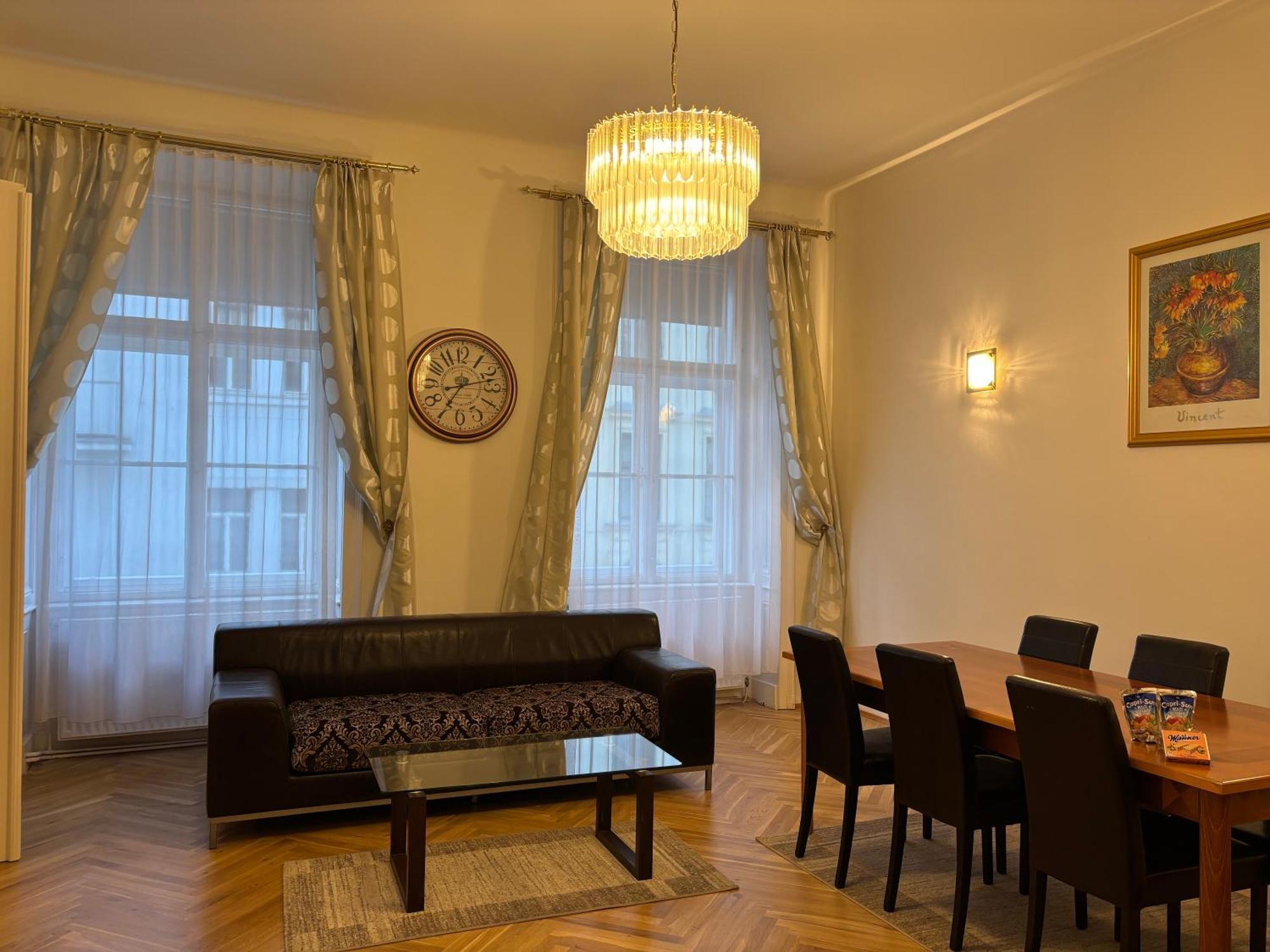 Carlton Suites Βιέννη Εξωτερικό φωτογραφία