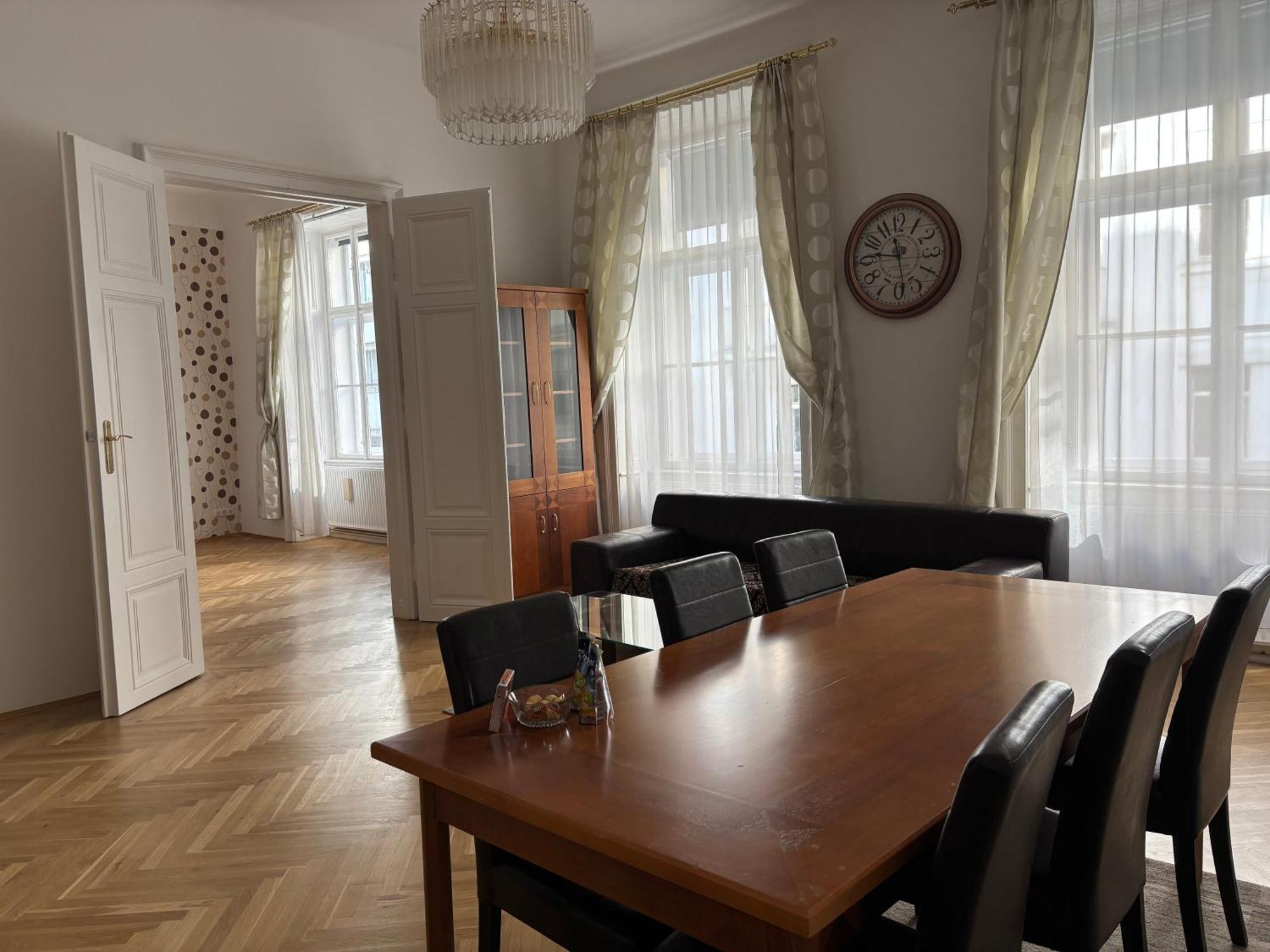 Carlton Suites Βιέννη Εξωτερικό φωτογραφία