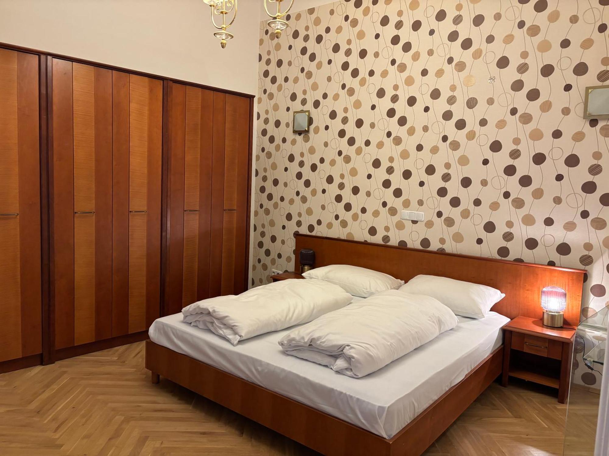 Carlton Suites Βιέννη Εξωτερικό φωτογραφία