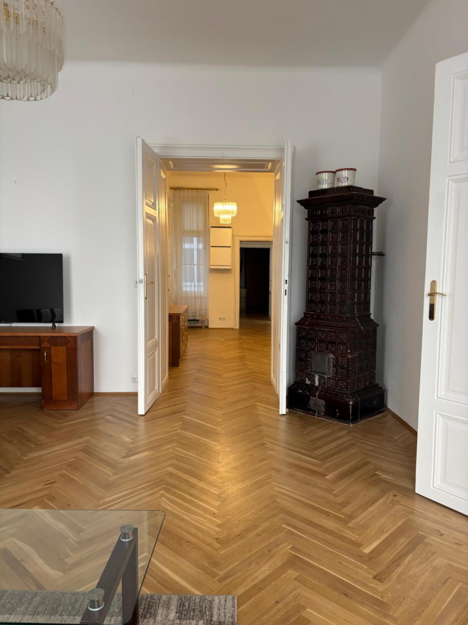 Carlton Suites Βιέννη Εξωτερικό φωτογραφία