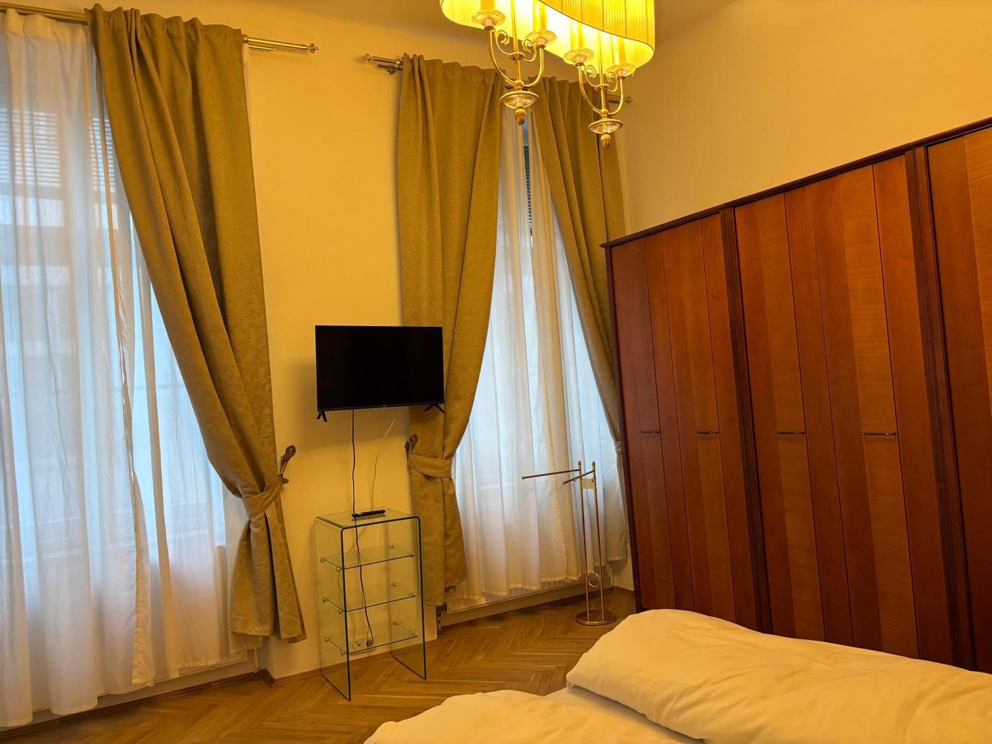 Carlton Suites Βιέννη Εξωτερικό φωτογραφία
