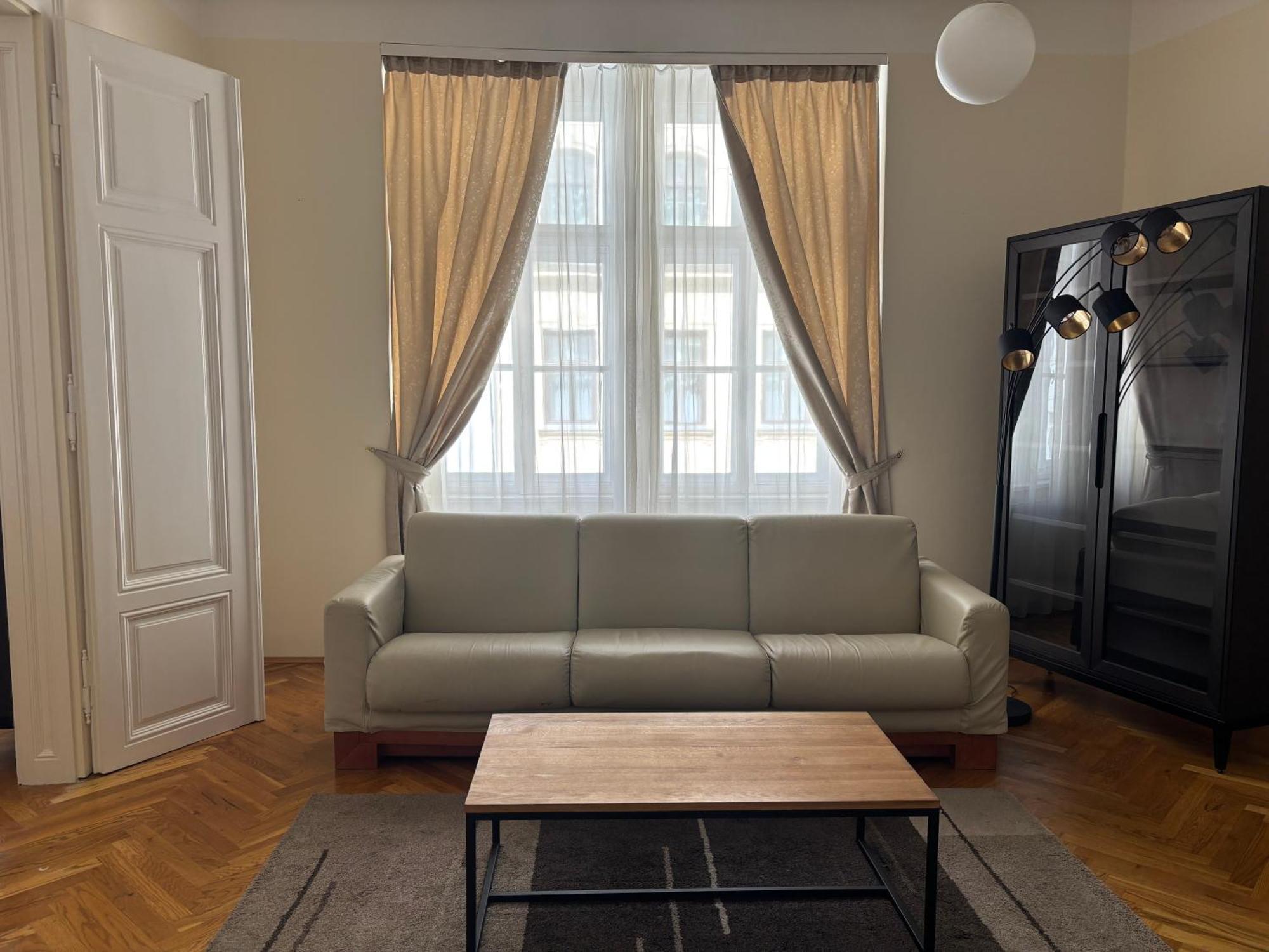 Carlton Suites Βιέννη Εξωτερικό φωτογραφία