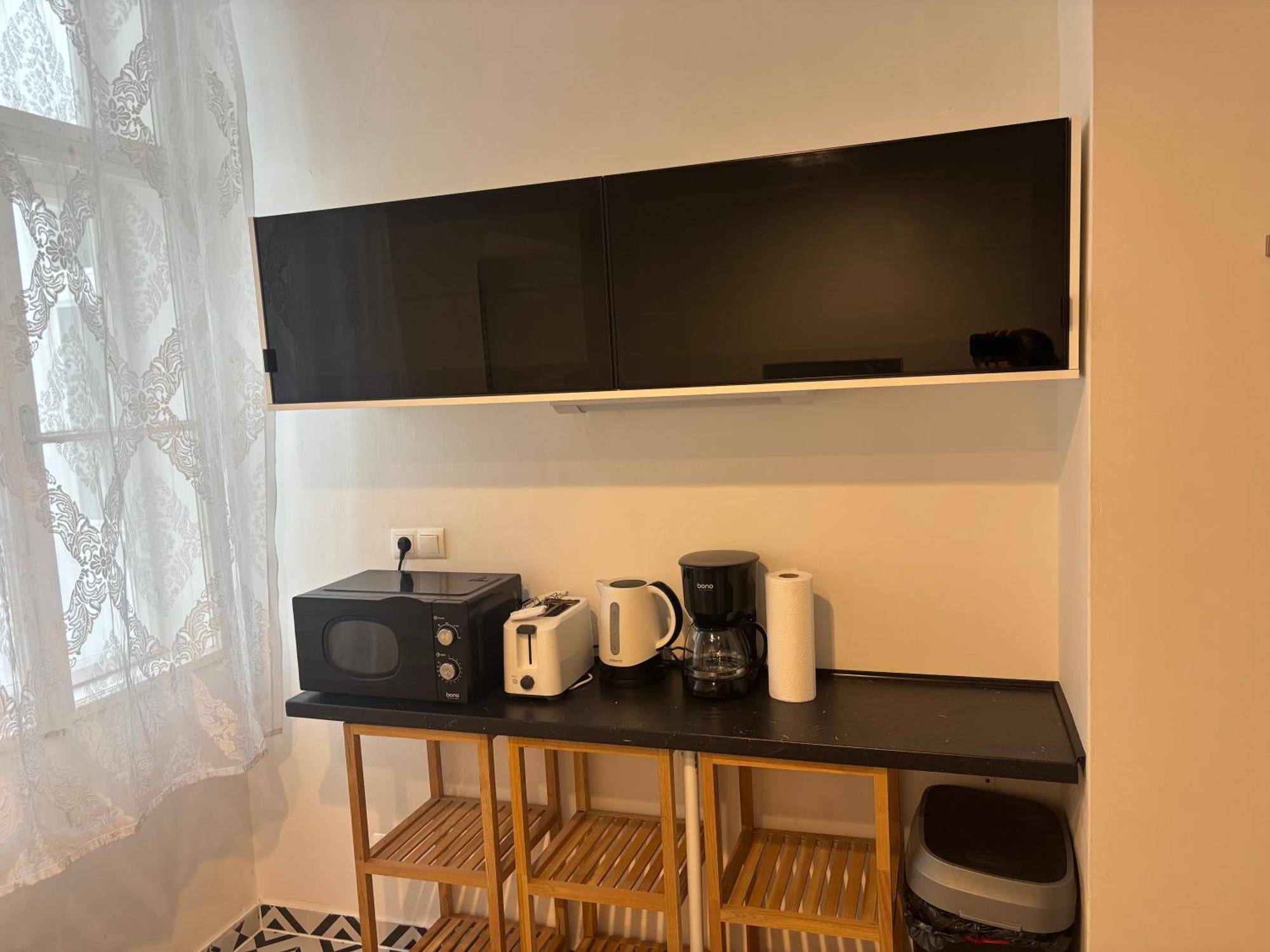 Carlton Suites Βιέννη Εξωτερικό φωτογραφία