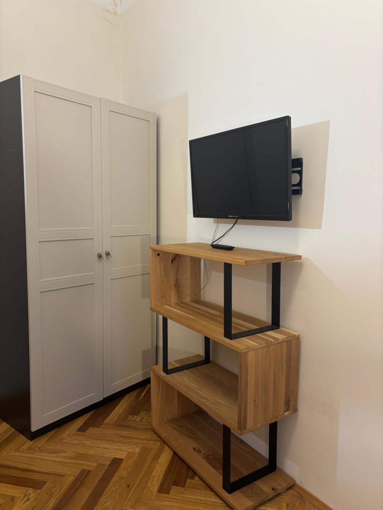 Carlton Suites Βιέννη Εξωτερικό φωτογραφία