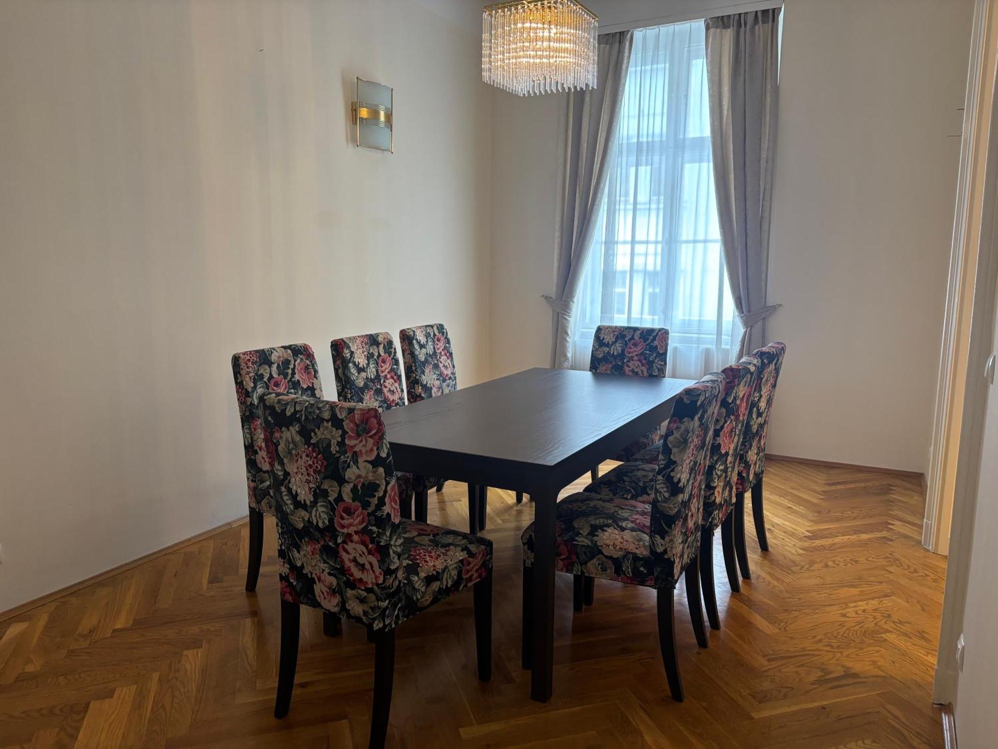 Carlton Suites Βιέννη Εξωτερικό φωτογραφία