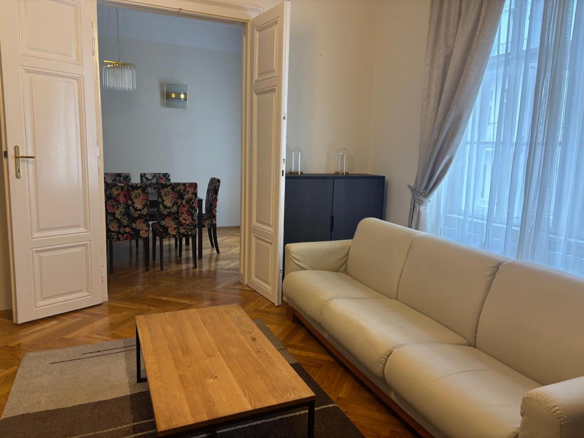 Carlton Suites Βιέννη Εξωτερικό φωτογραφία