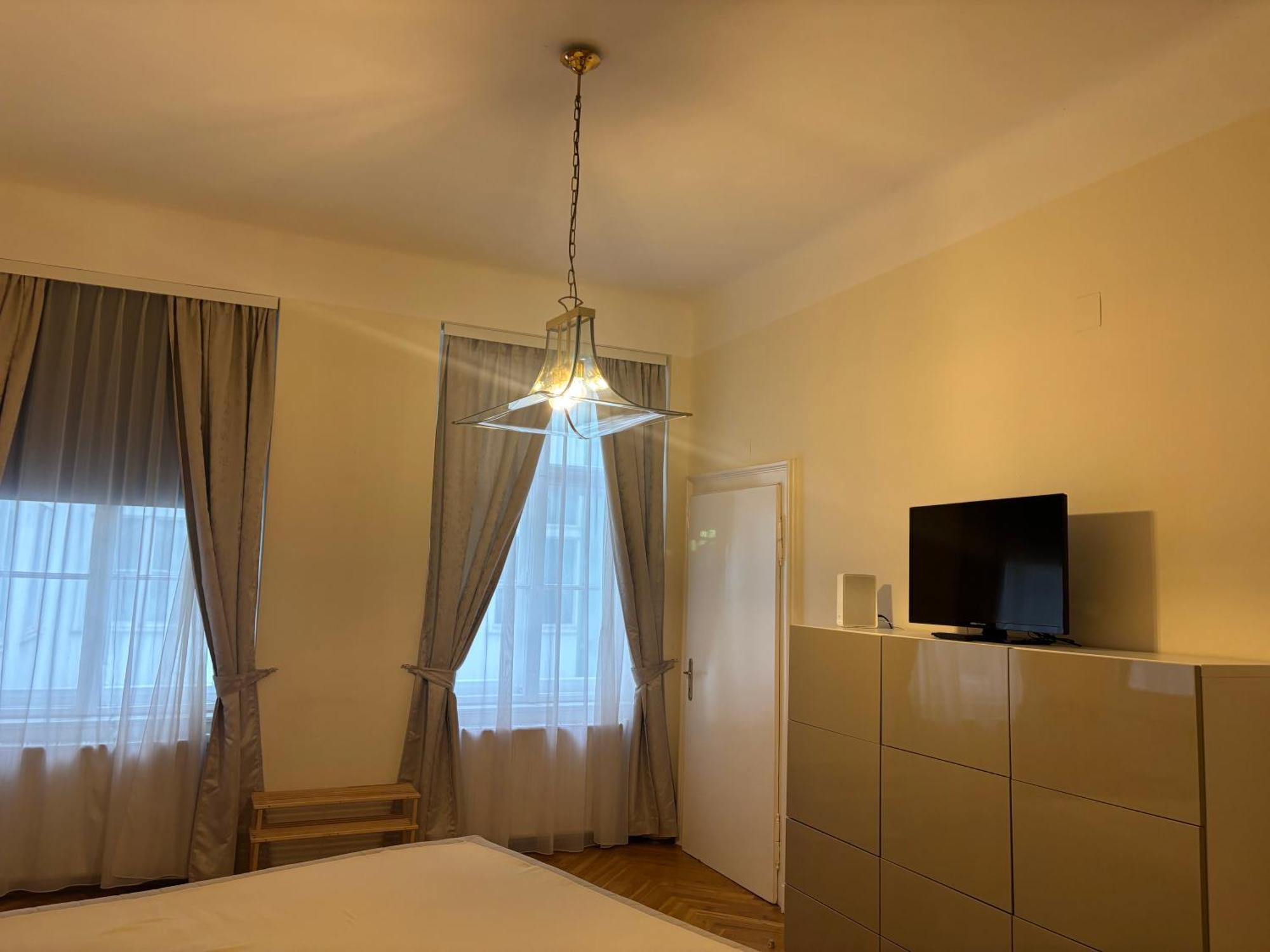 Carlton Suites Βιέννη Εξωτερικό φωτογραφία