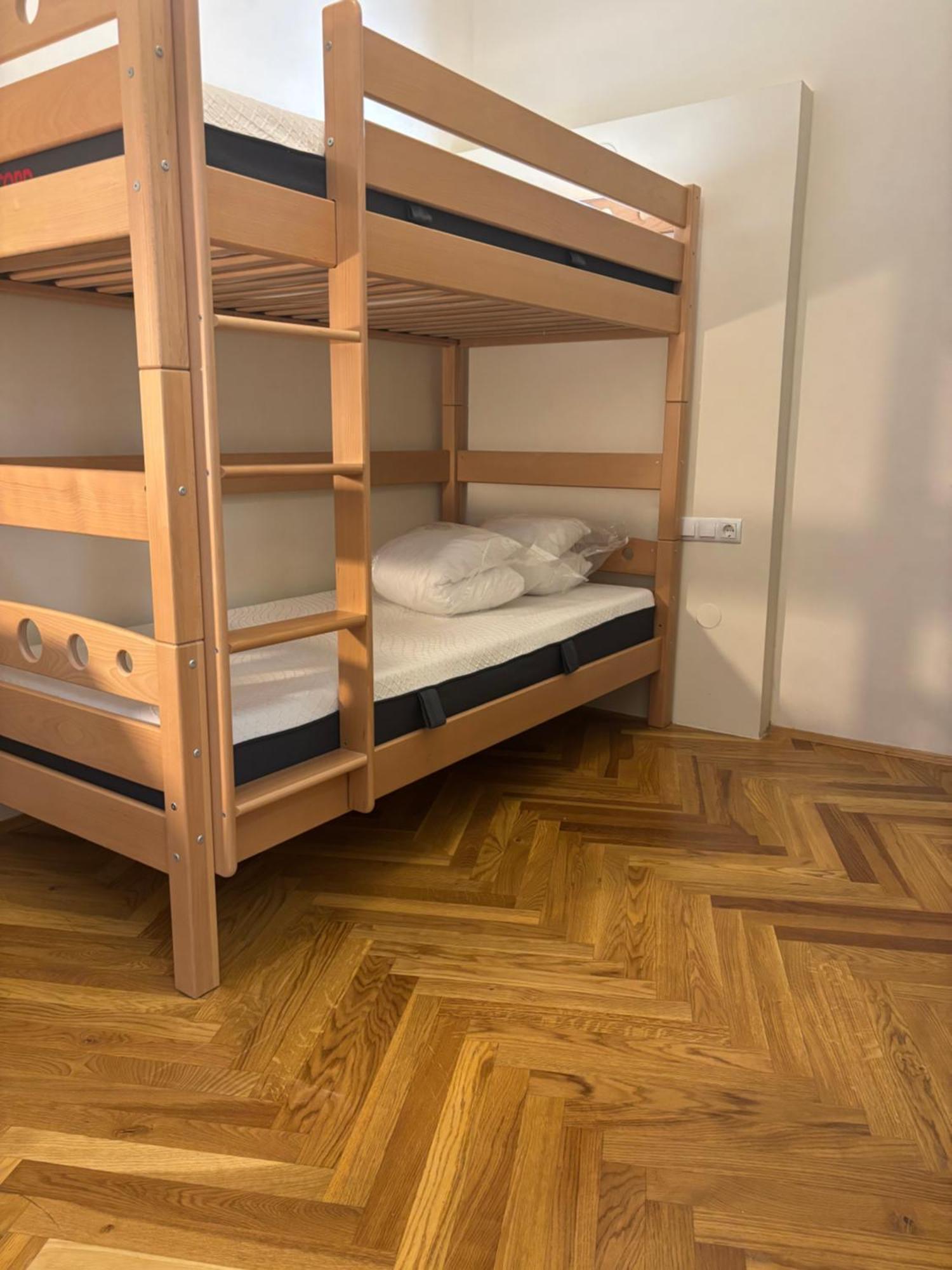 Carlton Suites Βιέννη Εξωτερικό φωτογραφία